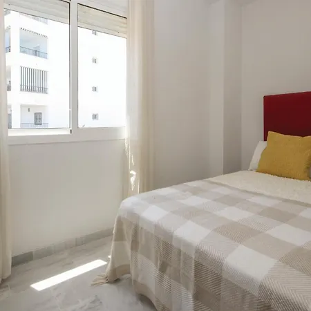 Apartamento Cozy In Miraflores With Wifi La Cala De Mijas
