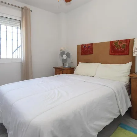 Cozy In Miraflores With Wifi *