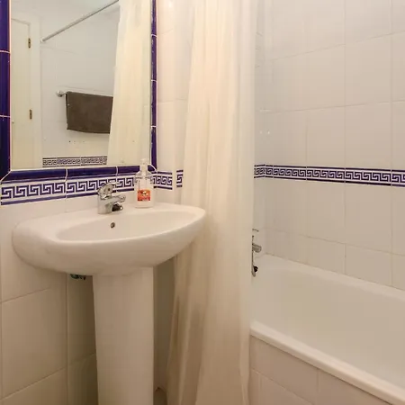 Apartment Cozy In Miraflores With Wifi