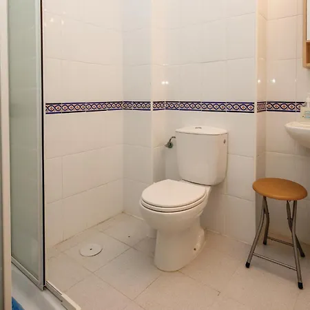 Apartment Cozy In Miraflores With Wifi *