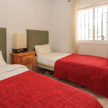 Cozy In Miraflores With Wifi * La Cala De Mijas