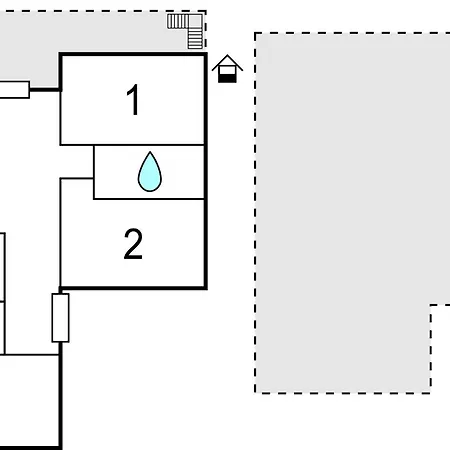 Apartment Cozy In Miraflores With Wifi
