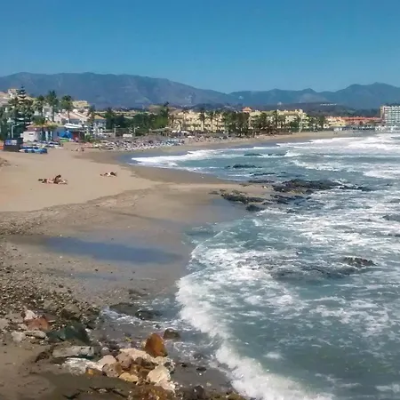 Cozy In Miraflores With Wifi * La Cala De Mijas