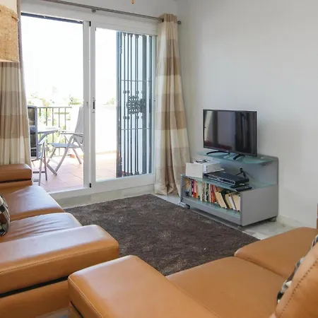 Cozy In Miraflores With Wifi Apartment La Cala De Mijas