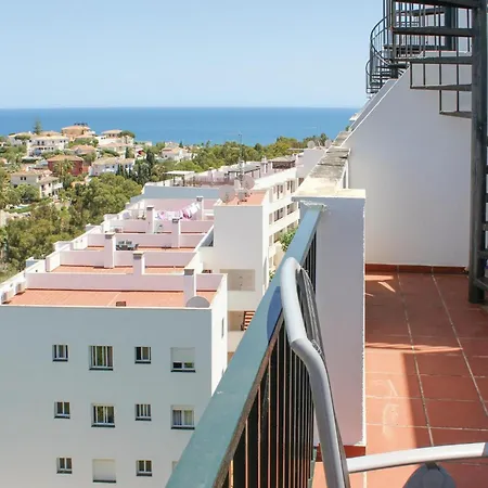 Cozy In Miraflores With Wifi * La Cala De Mijas