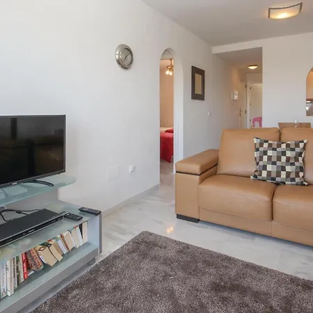 Apartment Cozy In Miraflores With Wifi