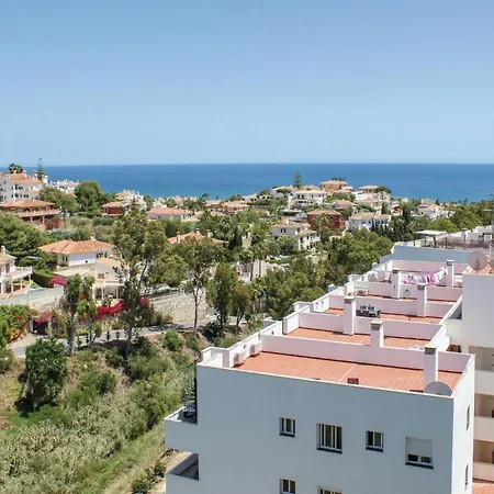 Apartment Cozy In Miraflores With Wifi La Cala De Mijas