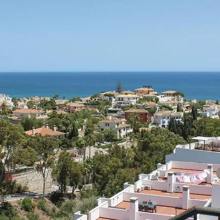 Cozy In Miraflores With Wifi * La Cala De Mijas
