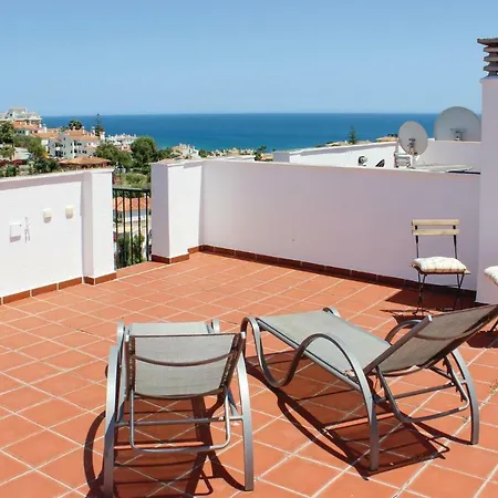 Apartamento Cozy In Miraflores With Wifi